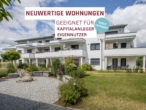 Straubing, Dornierstraße_Außenfoto 1_B1 - Wohltuende Umgebung! Penthouse Wohnung mit großer Dachterrasse!
