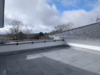 Dachterrasse - JETZT AFA 5% sichern! Neubauwohnung mit Aufzug im KFW 55 Stand!