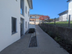 Zugang barrierefrei - Ruhige Lage! Neubauwohnung mit Garten in Süd-West Ausrichtung!