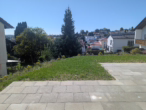 Terrasse - Ruhige Lage! Neubauwohnung mit Garten in Süd-West Ausrichtung!