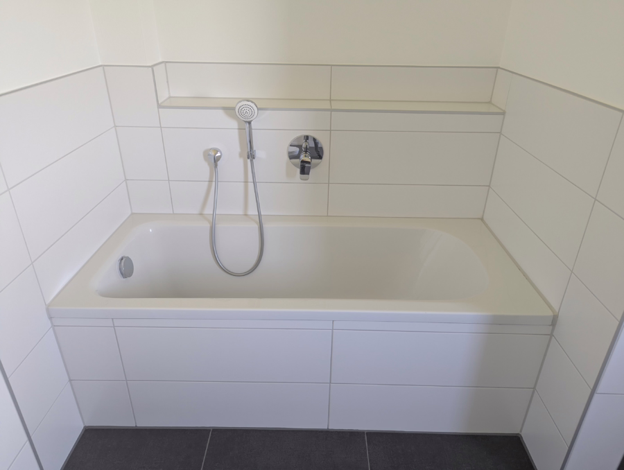 Unverbaubare Aussicht! Moderne Penthouse Wohnung mit großer Dachterrasse! - . (63412)