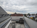 Bild - Neuwertige Wohnung mit großer Dachterrasse und herrlichem Weitblick!