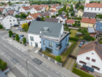 Immobilie - Neuwertige Wohnung mit großer Dachterrasse und herrlichem Weitblick!