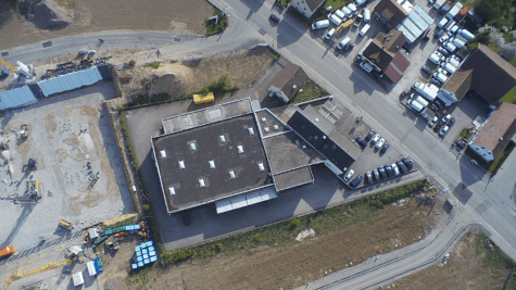 Attraktives Baugrundstück (Wohnen oder Gewerbe) in der Universitätsstadt Straubing!, 94315 Straubing, Wohngrundstück