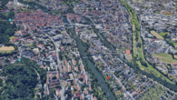 Lage - Rarität an der Isar! Baugrundstück mit genehmigtem Vorbescheid in begehrter Lage!