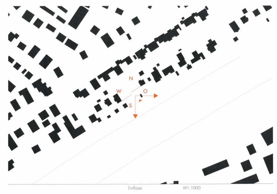 Rarität an der Isar! Baugrundstück mit genehmigtem Vorbescheid in begehrter Lage! - Einflüsse (50195)