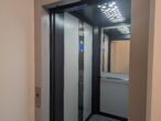 Neuwertige 2-Zimmer Wohnung (KFW 40) mit Aufzug! - Aufzug