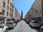 Stadtplatz - Hotel-/Boardinghouse Betreiber (mit Café Option) für historisches Baudenkmal gesucht!