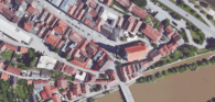 Lage - Hotel-/Boardinghouse Betreiber (mit Café Option) für historisches Baudenkmal gesucht!
