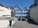 Stellplätze/Garage - Hotel-/Boardinghouse Betreiber (mit Café Option) für historisches Baudenkmal gesucht!