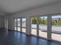Musterwohnung