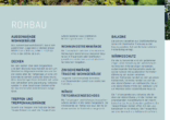 Bild - Neubauprojekt ! Zentrumsnahe und moderne 2-Zimmer Gartenwohnung!