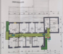 Grundriss Obergeschoss - 8,7 % Rendite! Zimmervermietung, Boardinghouse, Mitarbeiterunterkunft, etc. !