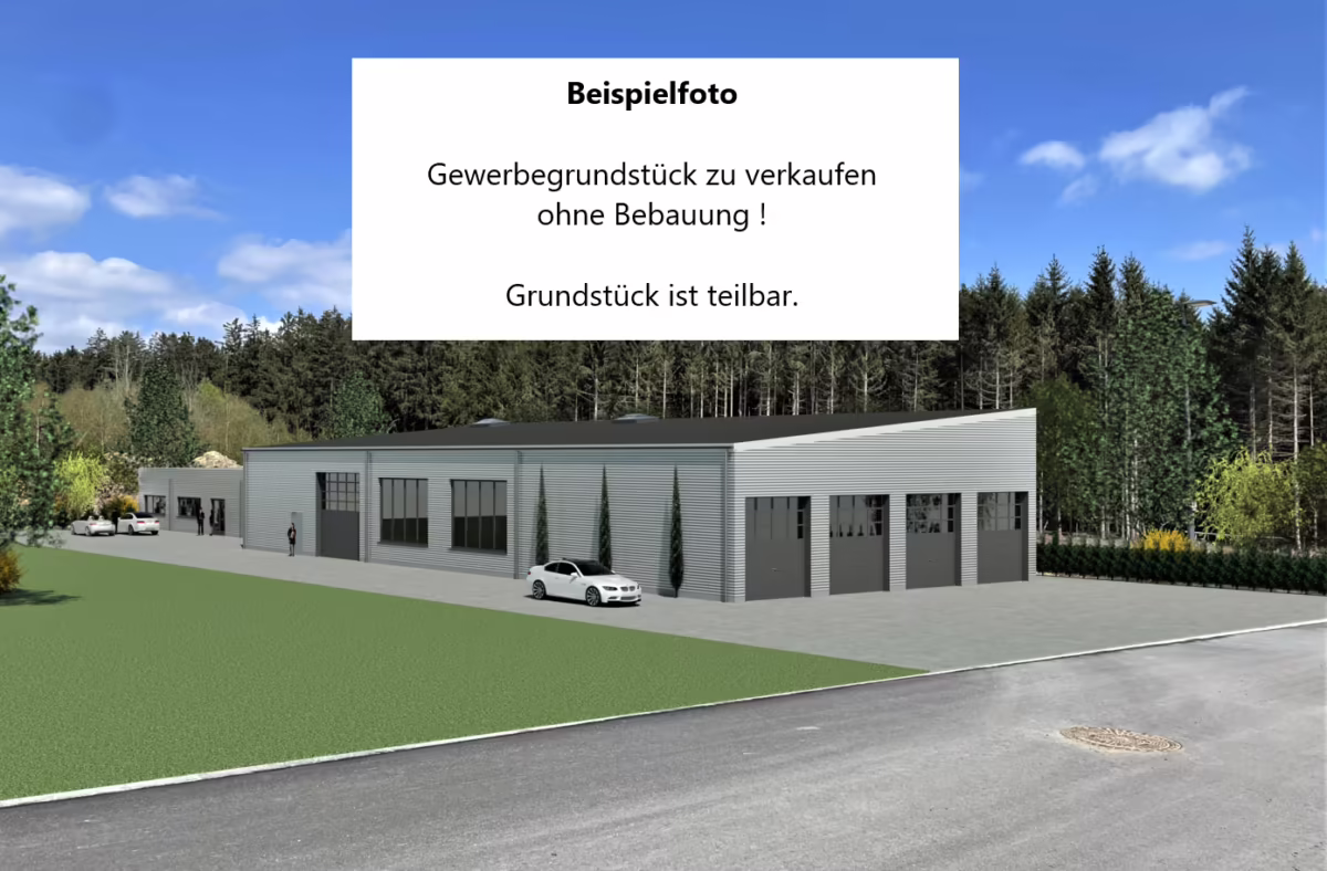 Beispielfoto