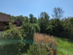 Garten - Einfamilienhaus mit ELW und großem Grundstück für Tierhaltung!