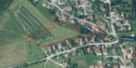 Grundstück - Einfamilienhaus mit ELW und großem Grundstück für Tierhaltung!