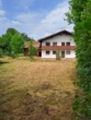 Garten - Einfamilienhaus mit ELW und großem Grundstück für Tierhaltung!