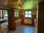 Küche - Einfamilienhaus mit ELW und großem Grundstück für Tierhaltung!