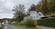 Altbestand - Baugrundstück für mehrere EFH/ZFH für die ganze Familie und/oder Gewerbe!