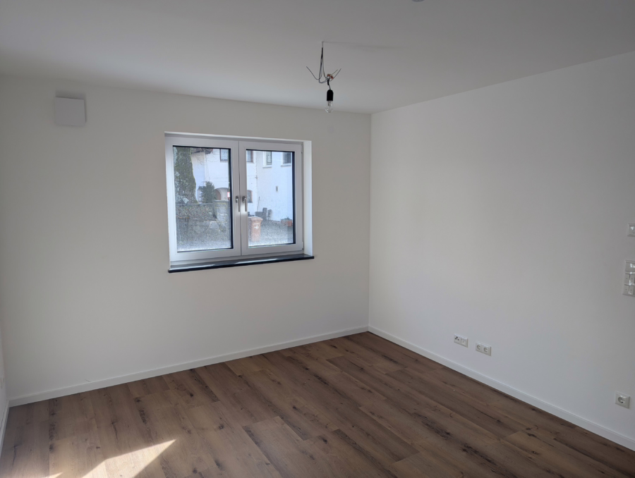 Neubauwohnung mit Aufzug im KFW 55 Stand! - Bild (51844)