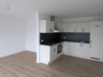 Bild - Gehobene 4-Zimmer Neubauwohnung mit Einbauküche und Aufzug!