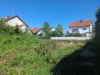 Wohnbaugrundstück in ruhiger Wohnsiedlung in Straubing! - Bild