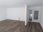Optional mit Küche - Optional mit EBK! Neubau 3-Zimmer Obergeschosswohnung mit Aufzug und Balkon!