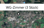 Titelbild - WG-Zimmer in Wohngemeinschaft in Pfarrkirchen! (3 Stück)