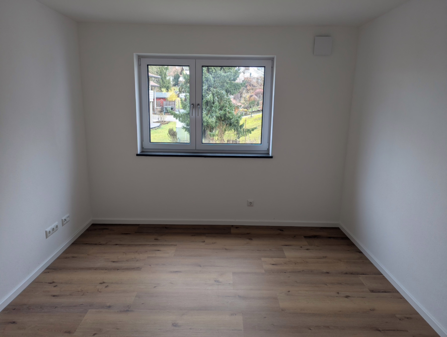 Wohltuende Wohnlage! Exklusive Neubauwohnung mit hochwertiger Ausstattung! - Bild (51959)