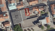 Bild - Wohn-/Geschäftshaus mit charmanter Altbauwohnung in der Innenstadt von Straubing!