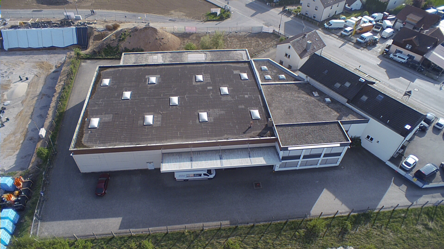 Attraktives Baugrundstück (Wohnen oder Gewerbe) in der Universitätsstadt Straubing! - Immobilie (47559)